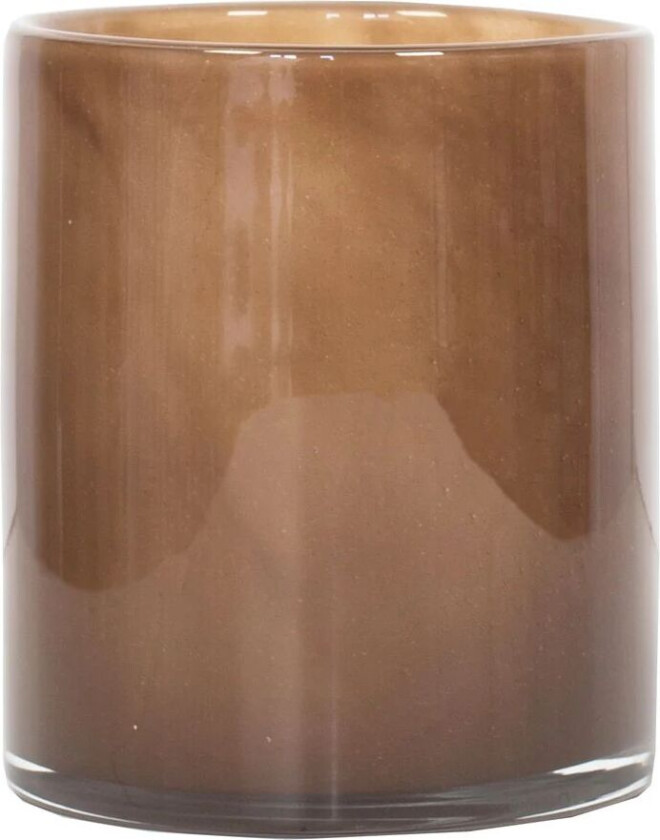 Lyric lysholder M Brun