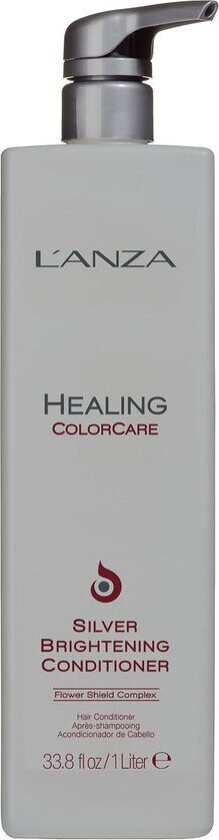 Healing ColorCare Silver Brightening Conditioner 1000ml