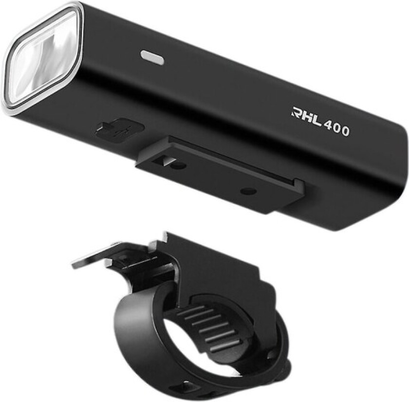 2000mah sykkellys foran sykkel lommelykt sykkellykt USB oppladbar sykkellykt