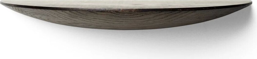 Gridy Fungi hylle mørk eik stor