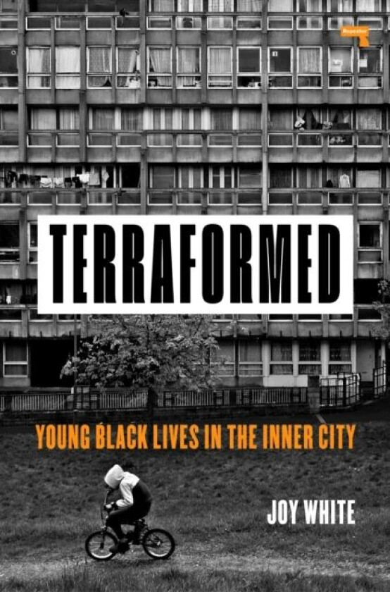 Terraformed av Joy White