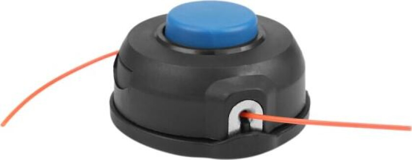 IC 13300 o/min T25 Klipphode / Trimmerhode For Husqvarna