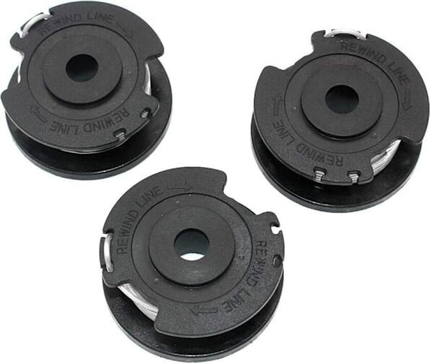 Spolematet Strimmer Line for Bosch ART 23 SL ART 26 SL String Trimmer