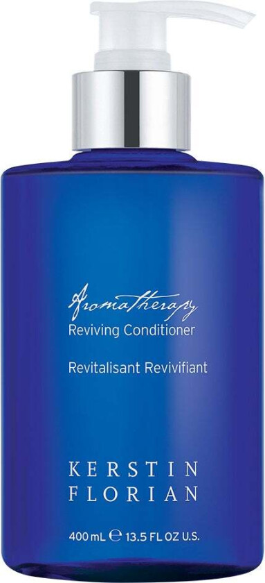 Essential Body Care Reviving Conditioner 400 ml