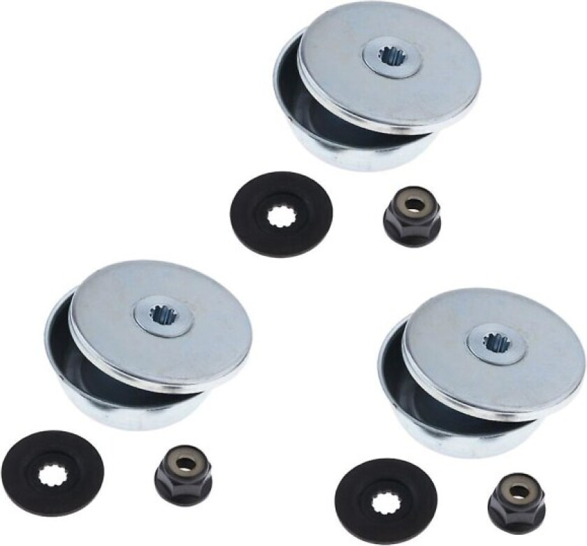 Tilbehør til gressklippere - Passer til STIHL FS120 200 250 56R 80 girkasse for gressklipper