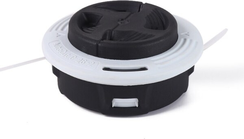 1 stk. AutoCut C26-2 trimmerhode erstatning