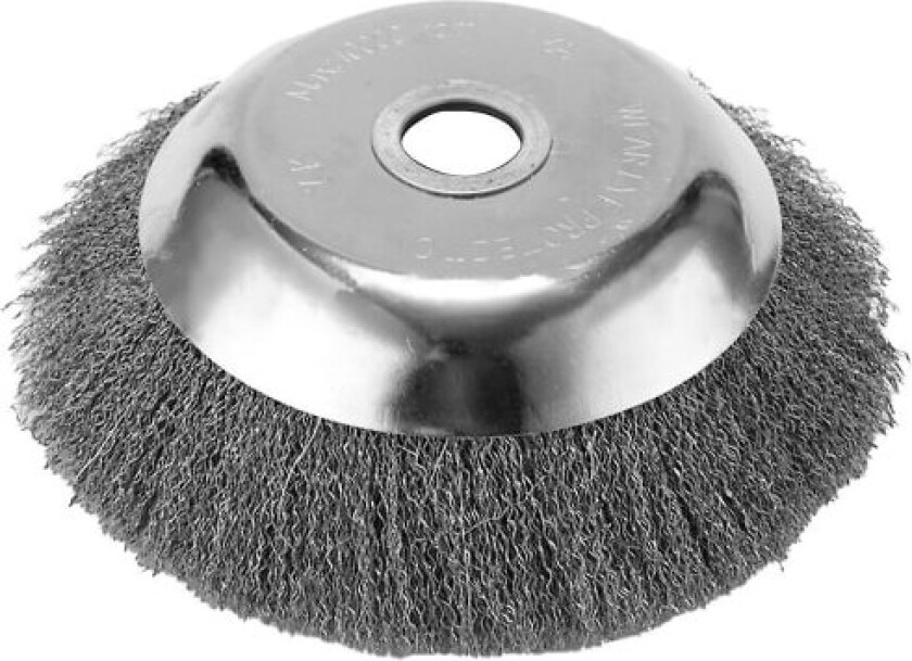 8-tommers trådbørste lukeveier gressklipper lukeverktøy lukehjul 8-tommers gressklipper gresshode