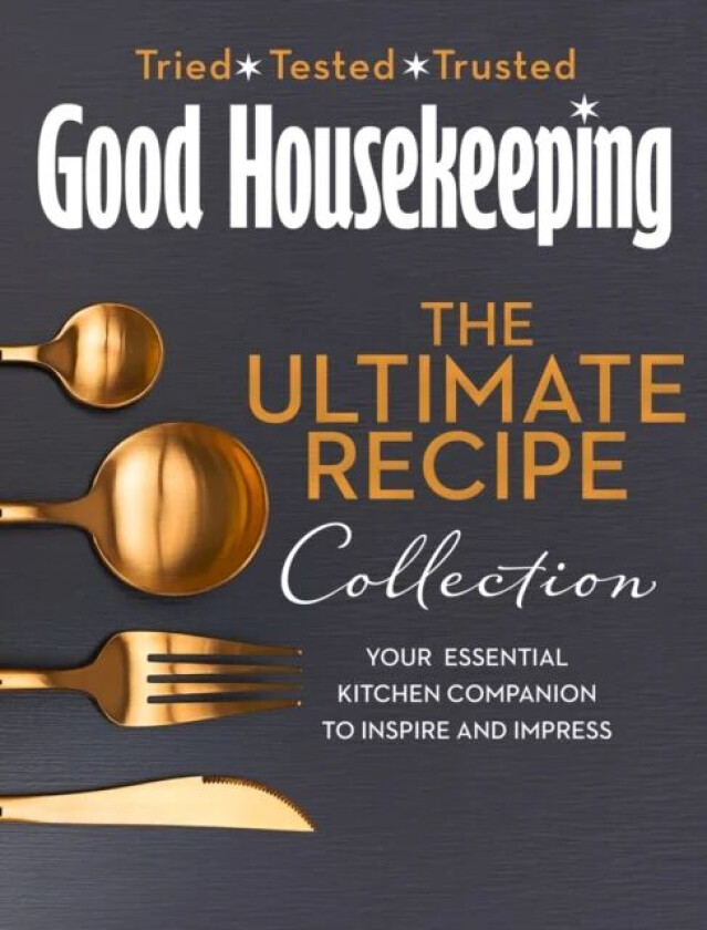 The Good Housekeeping Ultimate Collection av Good Housekeeping