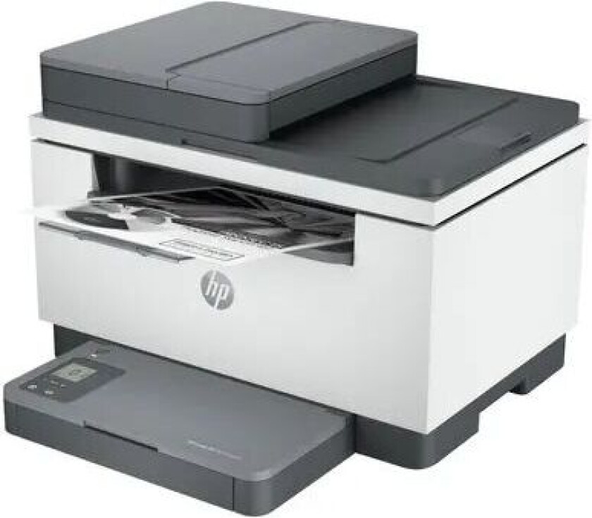 Hp Laserjet M234sdne A4 Mfp