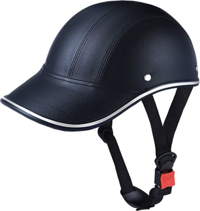 Baseballcaps solskjerm sykkelhjelm, riding