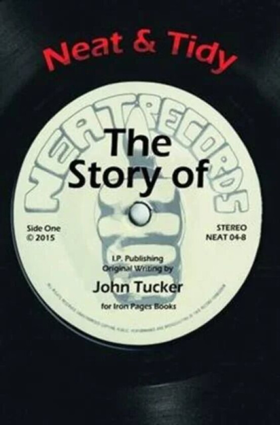 Neat & Tidy av John Tucker