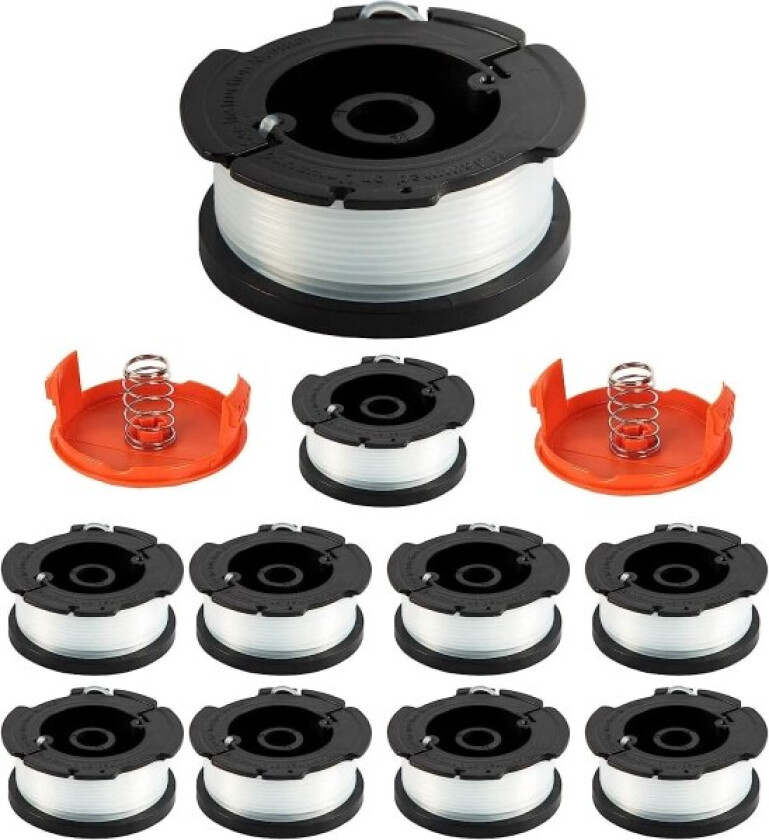 Bobine AF-100, erstatningsspole for AF100 kanttrimmer