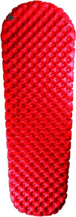 Sea To Summit Comfort Plus Insulated Pump Long New Red Large