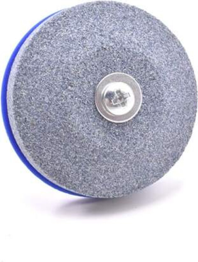 1 Pakke Gressklipperbladssliper, Gressklipper Tilbehør Gressklipper