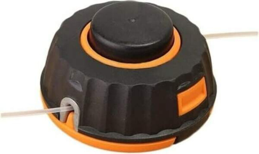 P25 Busk Trimmerhode for McCulloch B26PS T26CS MT260CLS rep