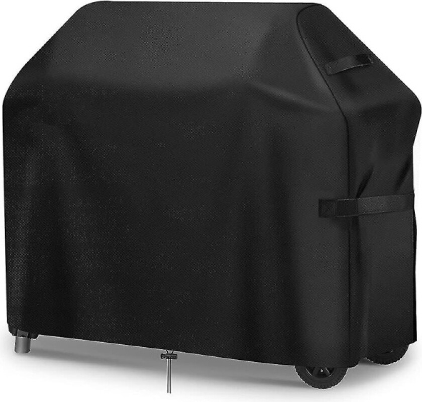 Grilltrekk. Grilltrekk til gassgrill 420D trekk Vanntett Oxford-stoff UV