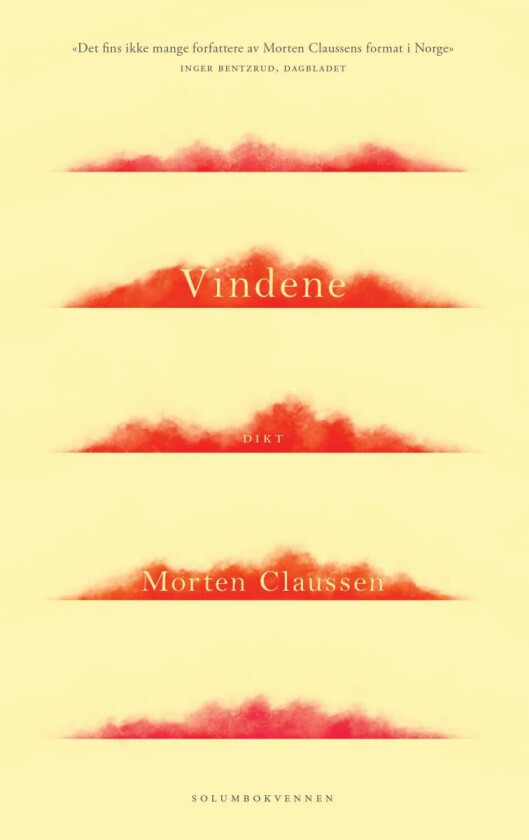 Vindene av Morten Claussen