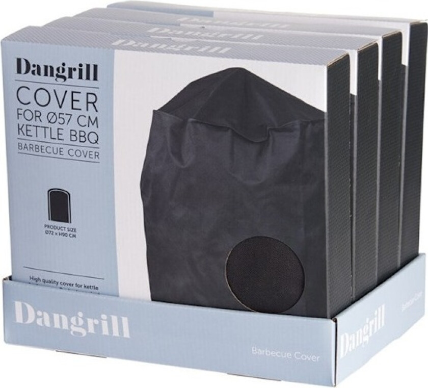 trekk till grill Ø57cm