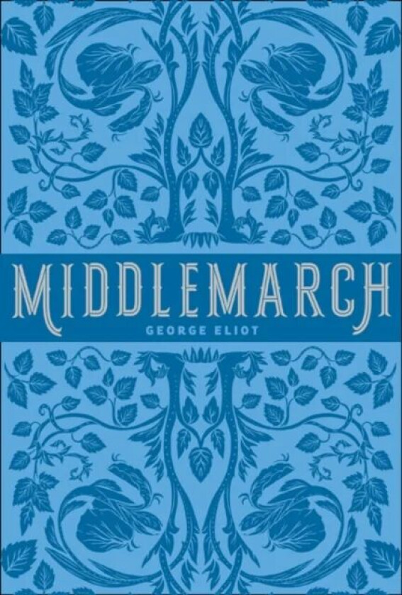 Middlemarch av G. Eliot
