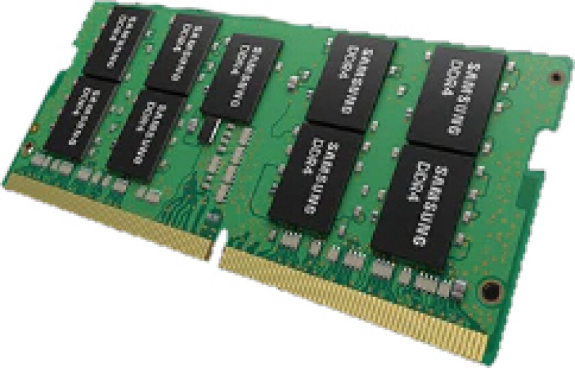Ddr4 - Modul - 32 Gb - Dimm 288-Pin - 3200 Mhz / Pc4-25600 - 1.2 V - Ikke-Bufret - Ecc