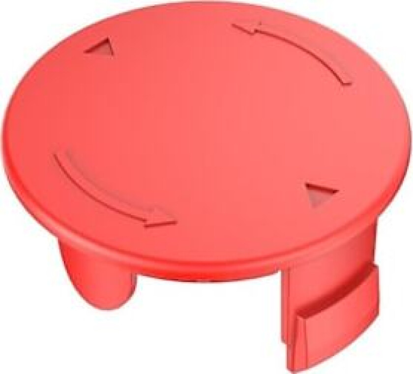 1600A00X61 / 1600A00DU0 / F016L72438 Erstatningsspoledeksel for Bosch ART 30-36 LI / ART 24 / ART 2 Multicolor 1pcs