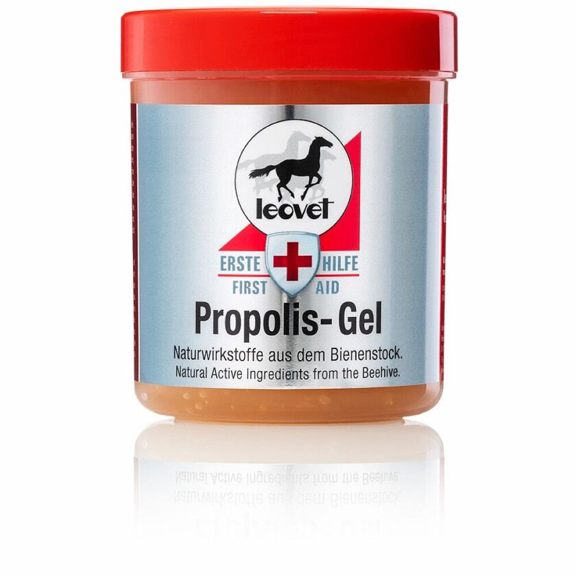 Bilde av Førstehjelp Propolis Gel - 350ml