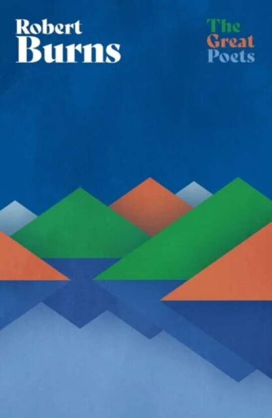 Robert Burns av Robert Burns
