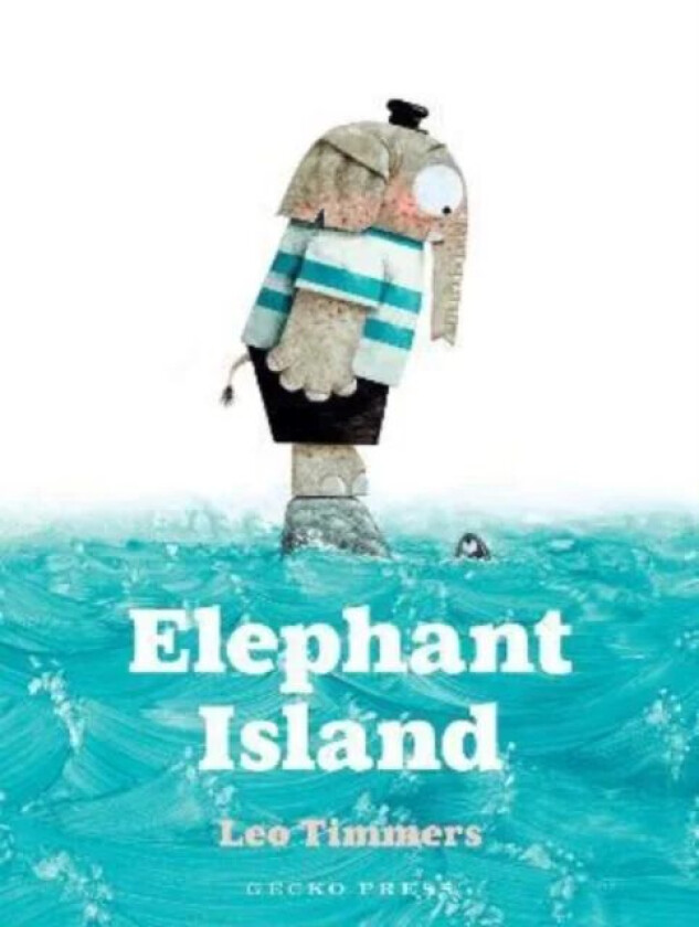 Elephant Island av Leo Timmers