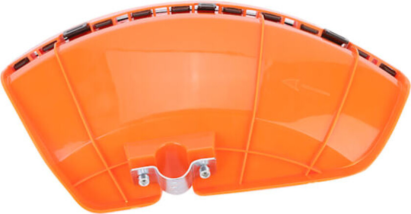 26mm/28mm Rød Plast Gressklipper Trimmer Støvtett Deksel Tilbehør