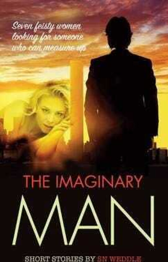 The Imaginary Man