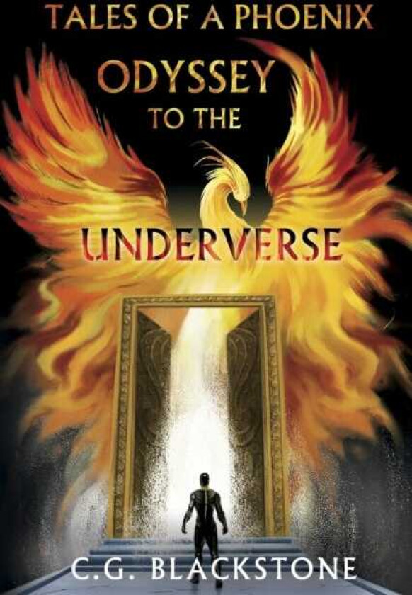 The Tales of A Phoenix Odyssey to the Underverse