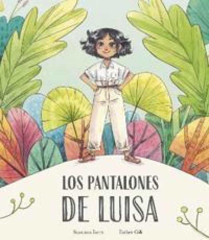 Los Pantalones de Luisa