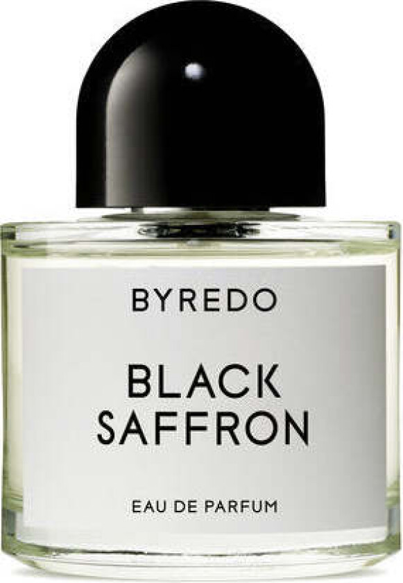 Svart Saffron Eau De Parfum unisex 50 ml
