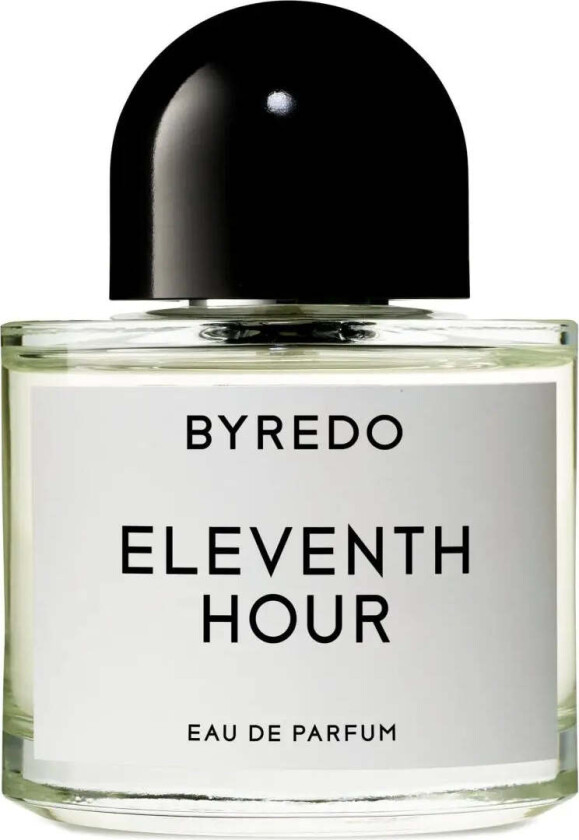 Eleventh Hour Eau de Parfum unisex 50 ml