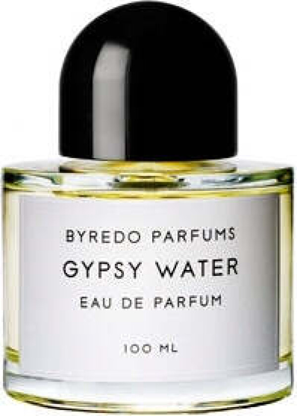 Gypsy Water unisex eau de parfum 50 ml