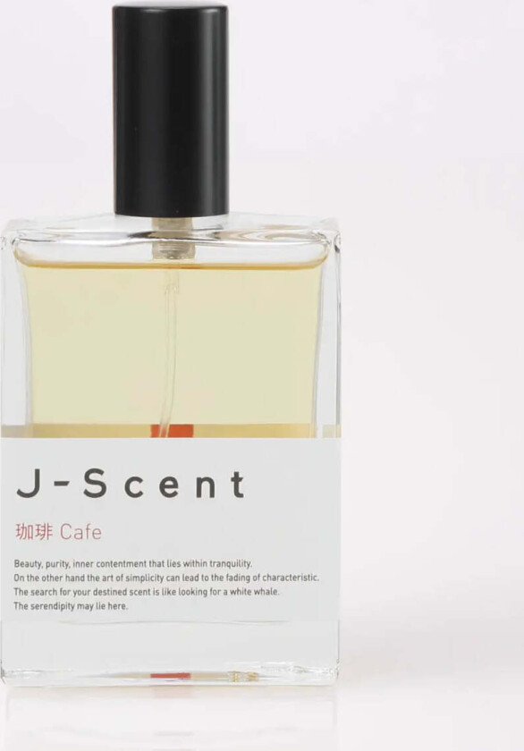 Cafe - 50 ml