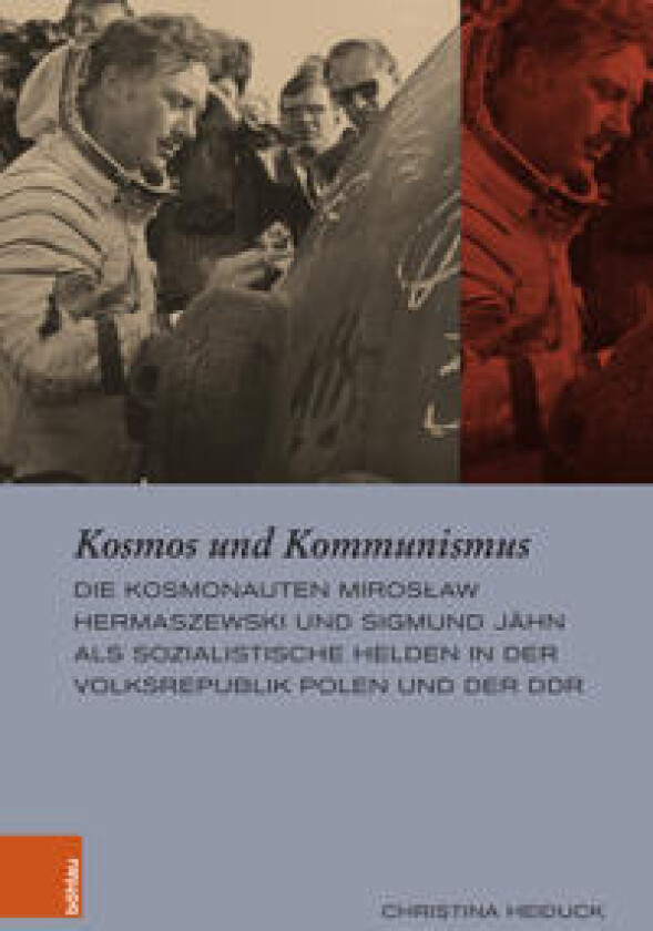 Kosmos und Kommunismus