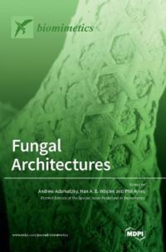 Fungal Architectures