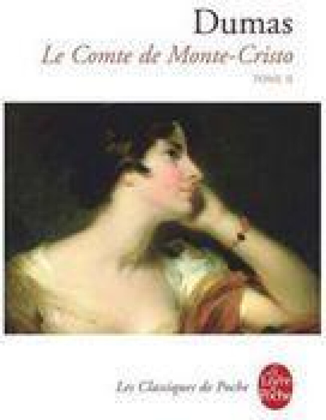 Le Comte de Monte Cristo 2
