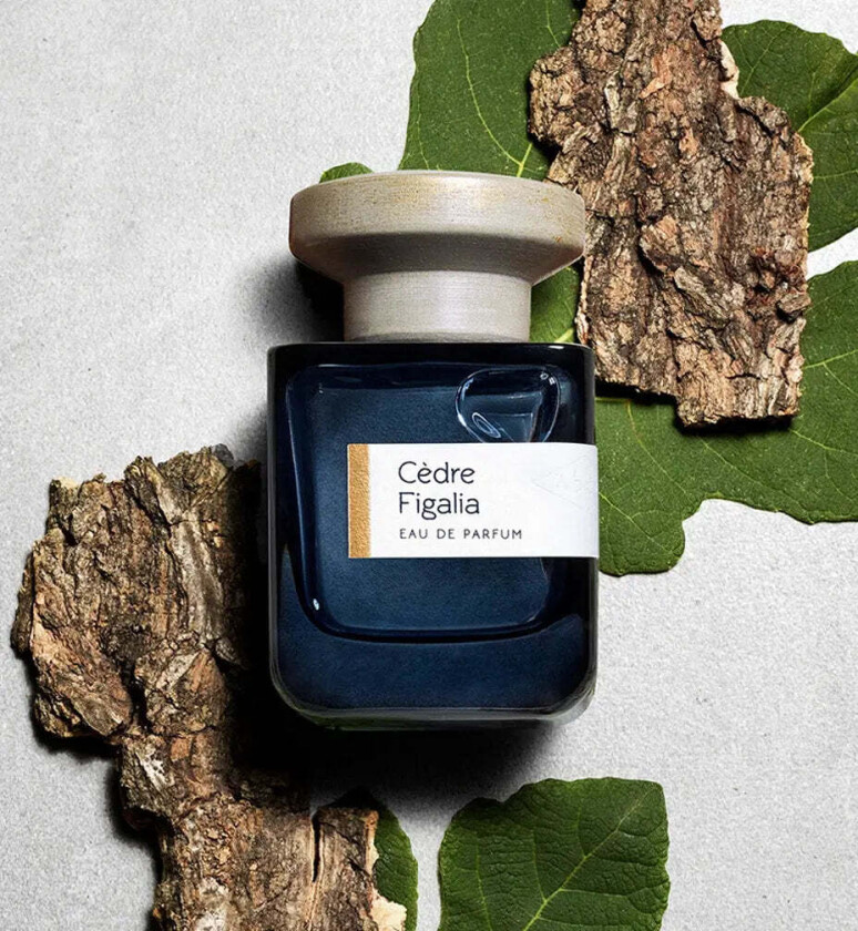 Cedre Figalia - 100 ml eau de parfum