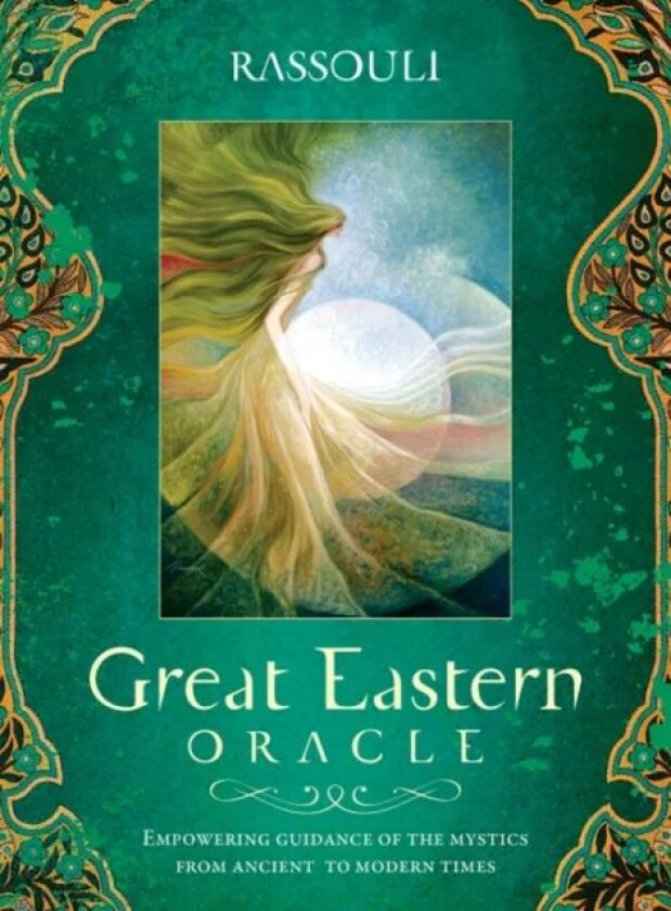 Great Eastern Oracle av Rassouli