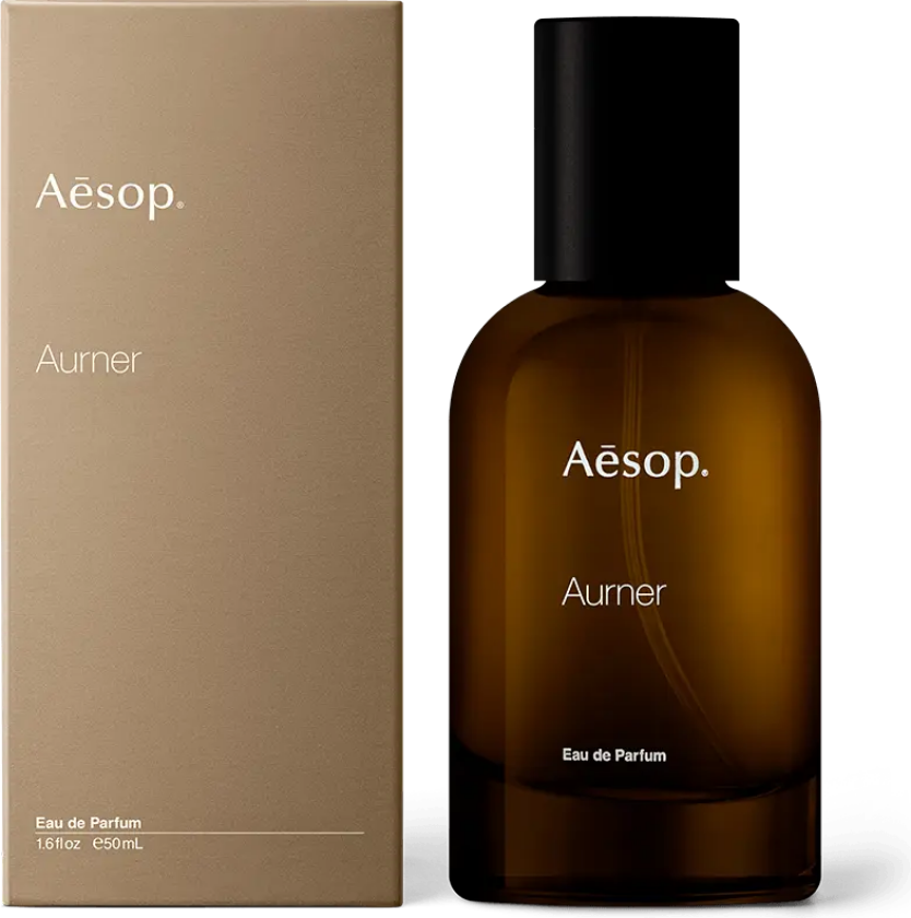 Aurner - 50 ML EAU DE PARFUM