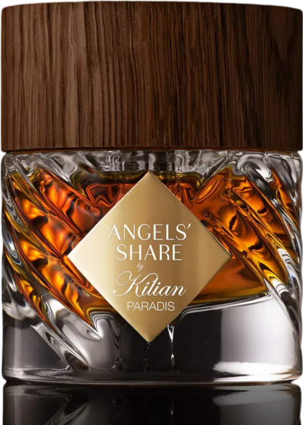 Angels'Share Paradis - 100 ricarica