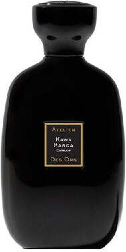 Bilde av Atelier des Ors Kawa Karda parfymeekstrakt 100 ml