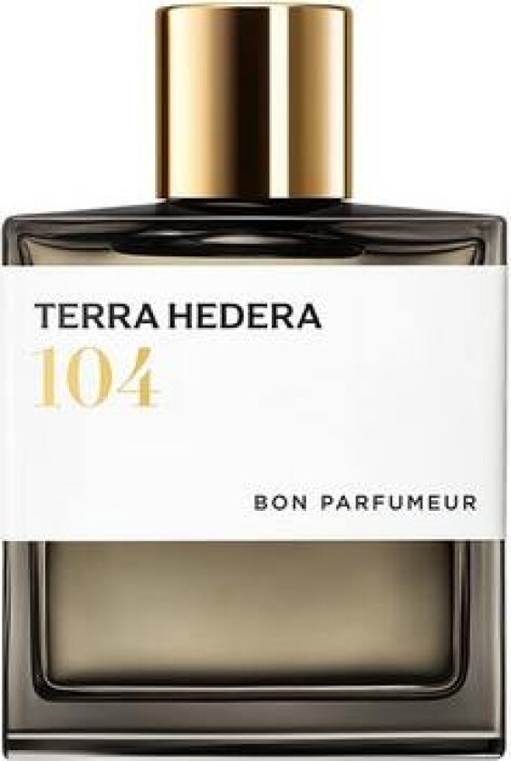 Bon Parfumeur Terra Hedera 104 Parfymeekstrakt 100 ml