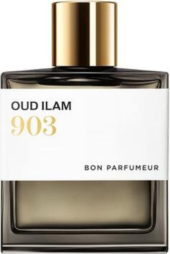 Bon Parfumeur Oud Ilam 903 parfymeekstrakt 100ml