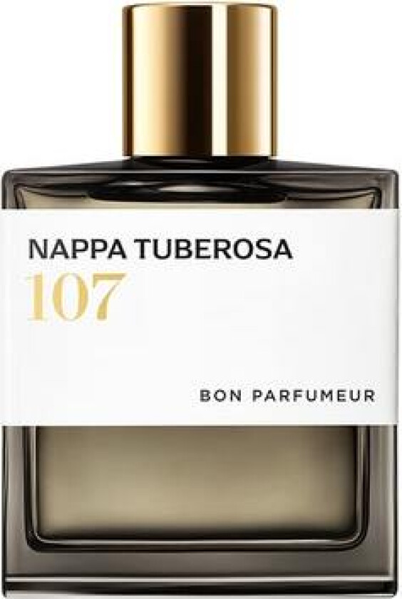 Bon Parfumeur Nappa Tuberosa 107 Parfymeekstrakt 100 ml