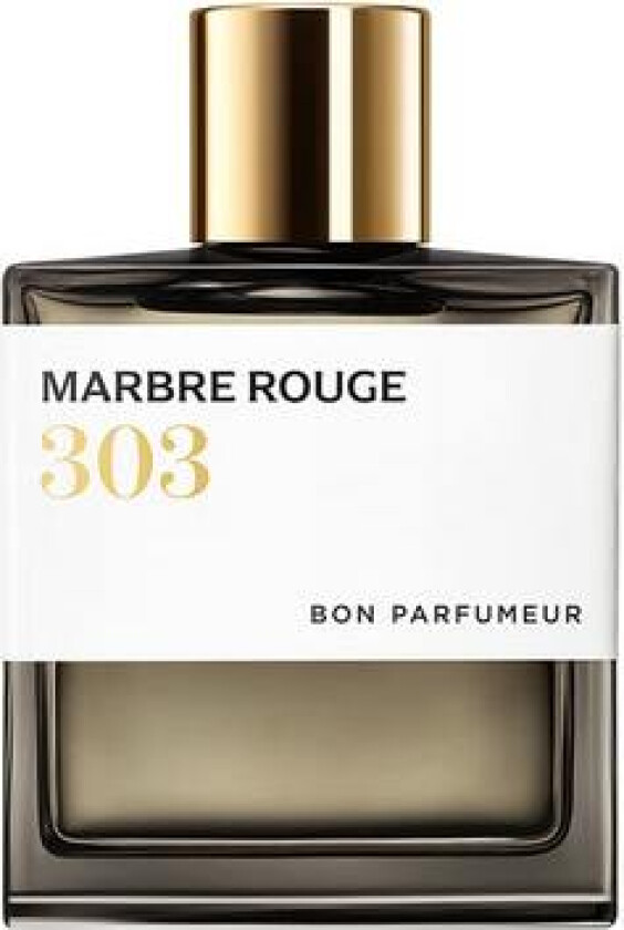 Bon Parfumeur Marbre Rouge 303 Parfymeekstrakt 100 ml