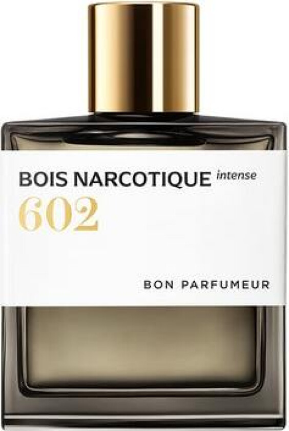 Bon Parfumeur Bois Narcotique Intense 602 parfymeekstrakt 100 ml