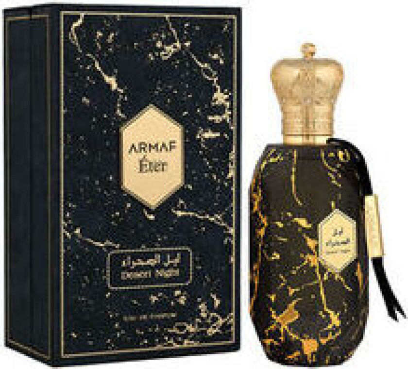 Eter Desert Night EDP - 100 ml
